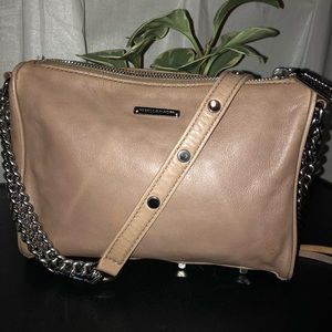 Rebecca Minkoff mini mac